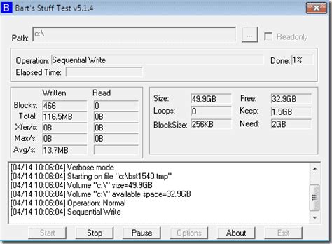 hard drive stress test windows write 1s|hard drive testing examples.